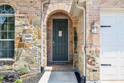 A home in Lantana