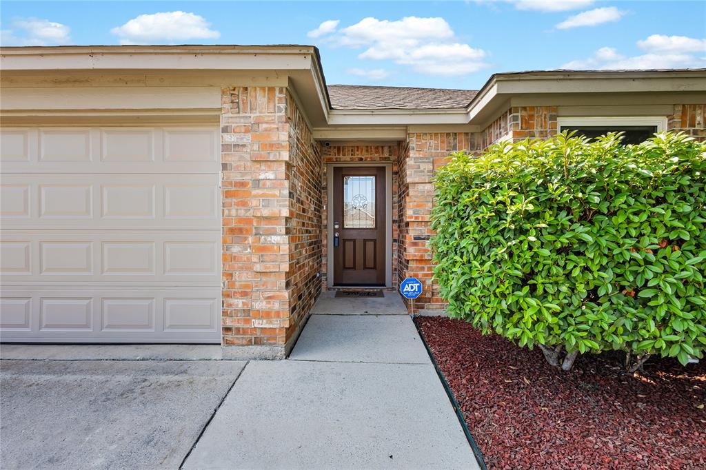 653 Fossil Wood Drive