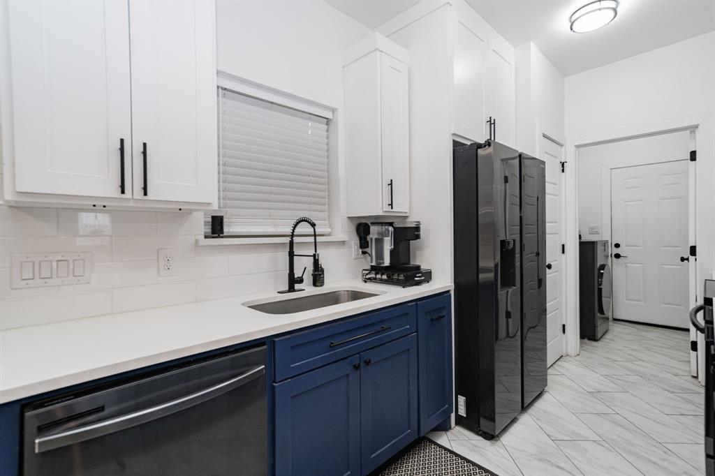 Paradise Bay - Residential