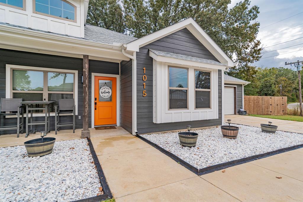 Paradise Bay - Residential