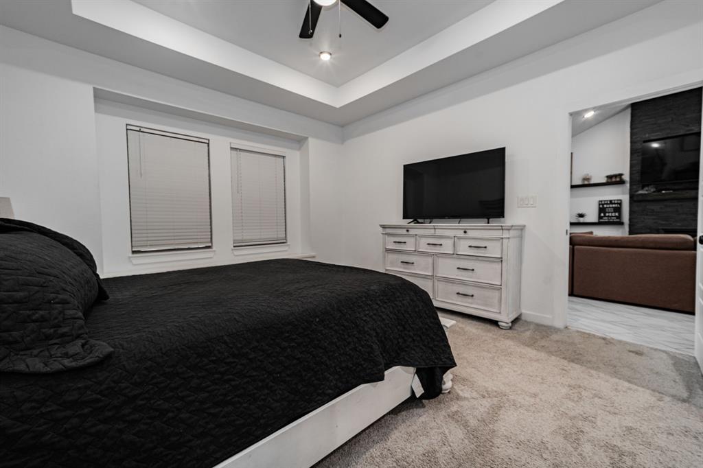 Paradise Bay - Residential