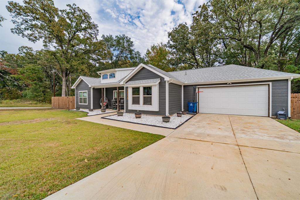 Paradise Bay - Residential