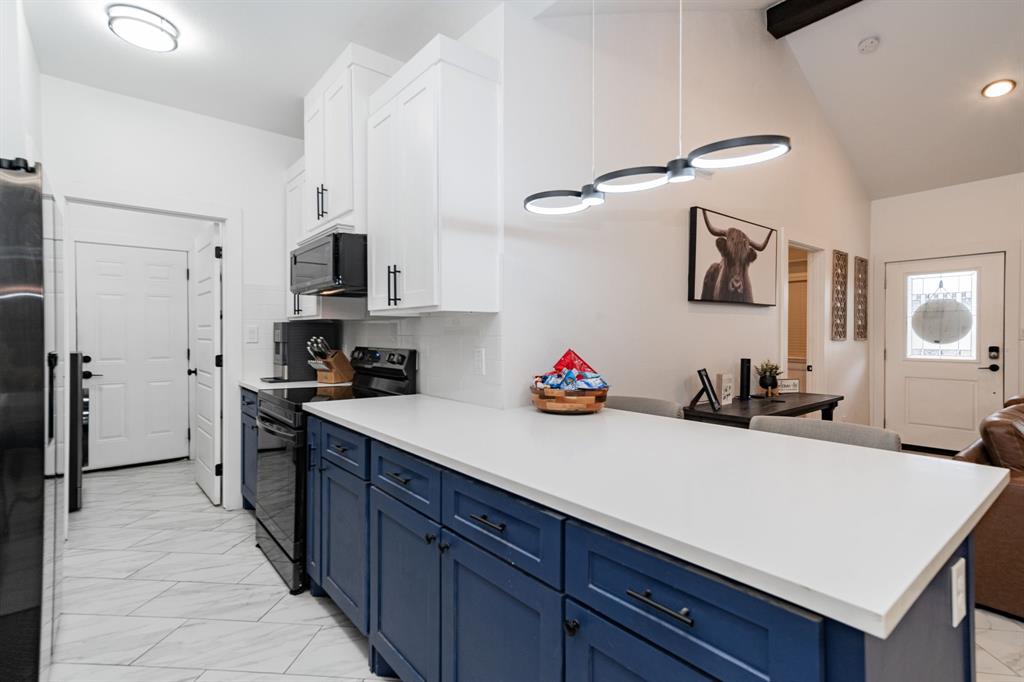 Paradise Bay - Residential