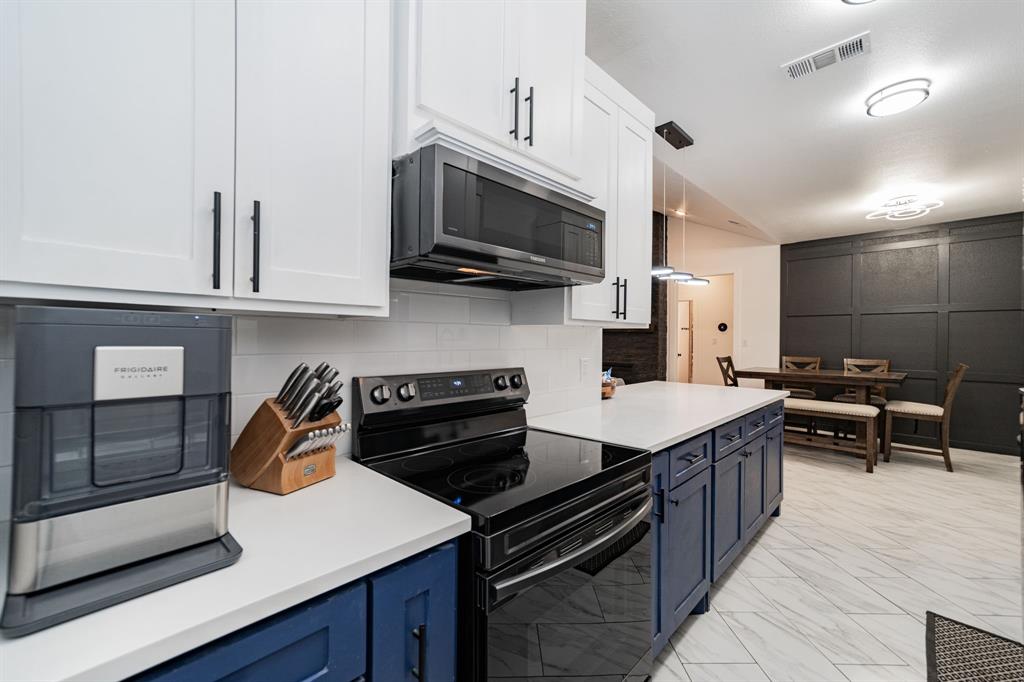 Paradise Bay - Residential