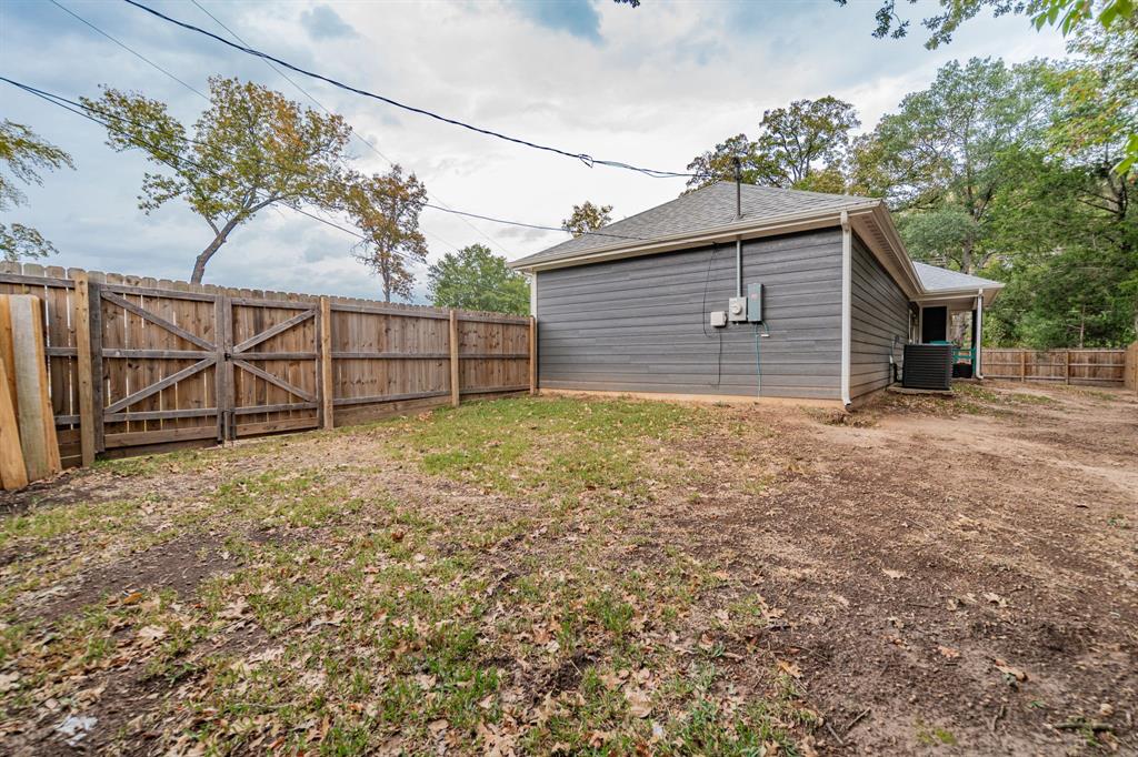 Paradise Bay - Residential