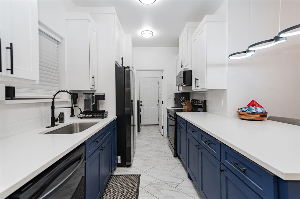 Paradise Bay - Residential