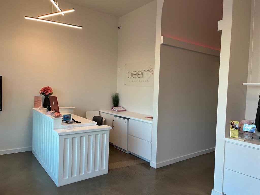 Florence Mckinney Condo - Commercial Sale