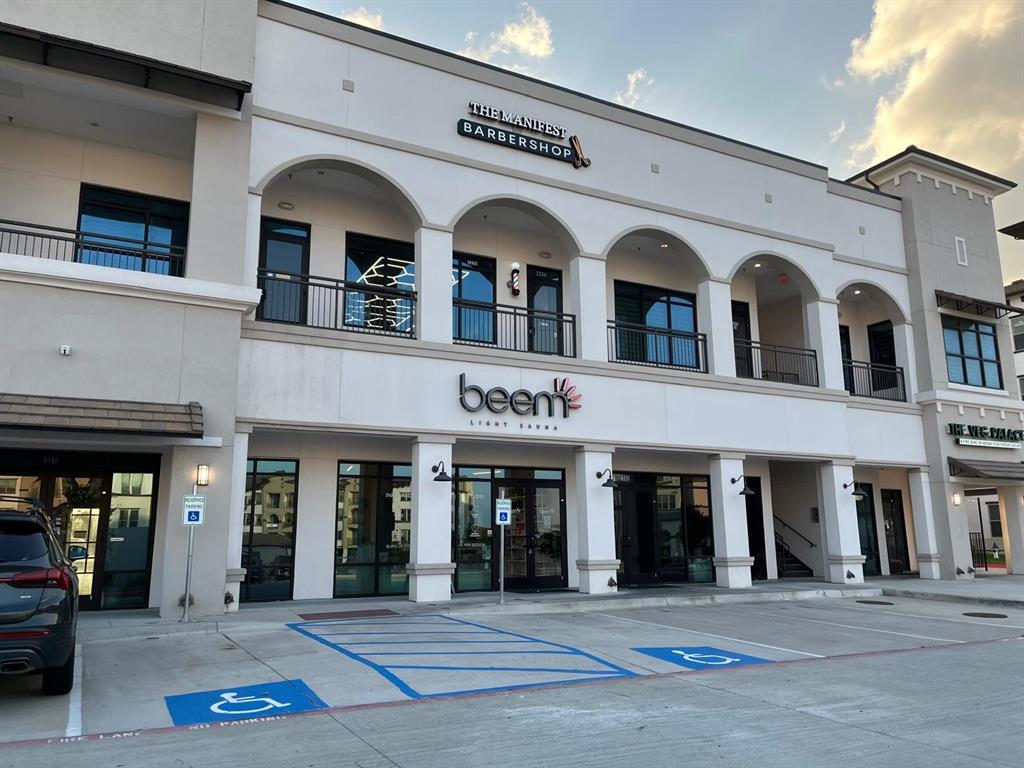 Florence Mckinney Condo - Commercial Sale