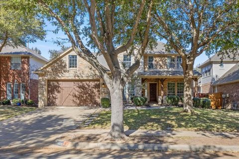 3905 Vernon Way Fort Worth TX 76244