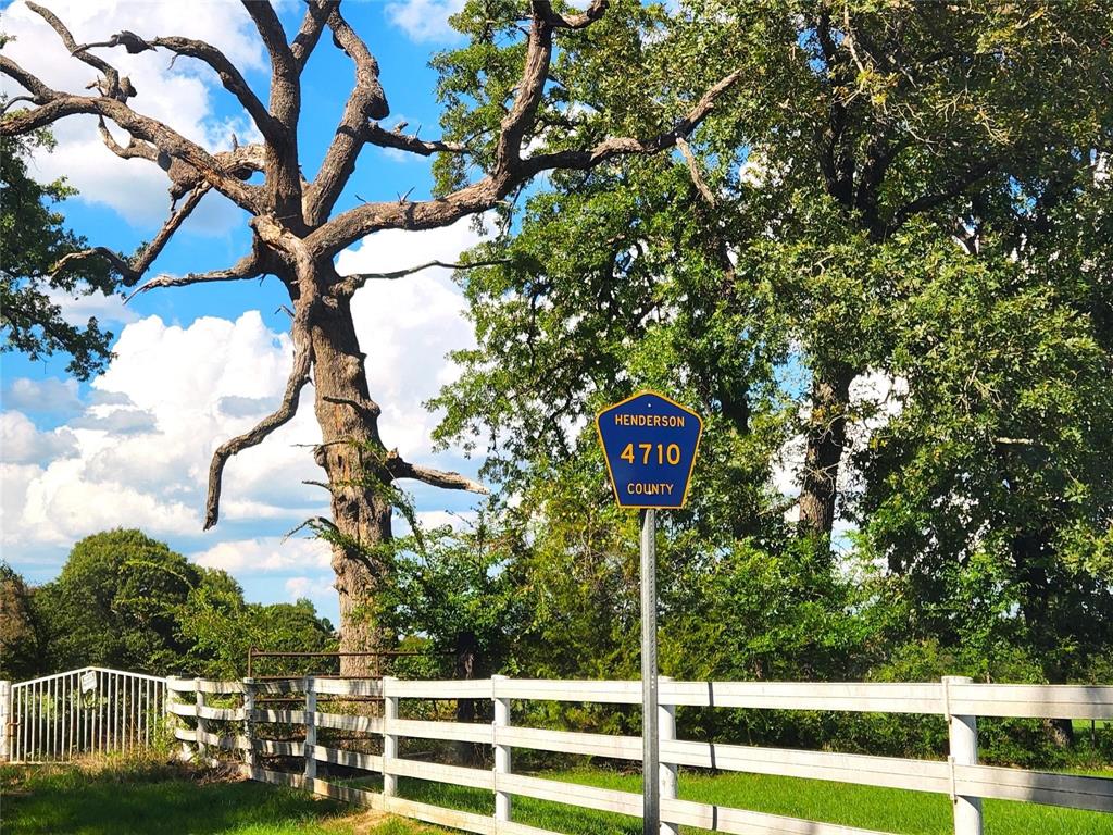 Safari Waters Ranch - Land