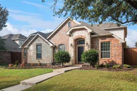 1798 Migratory Lane Frisco TX 75033