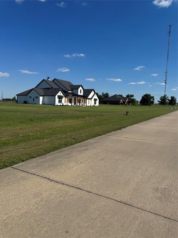 0000 Prairie Meadow Lane