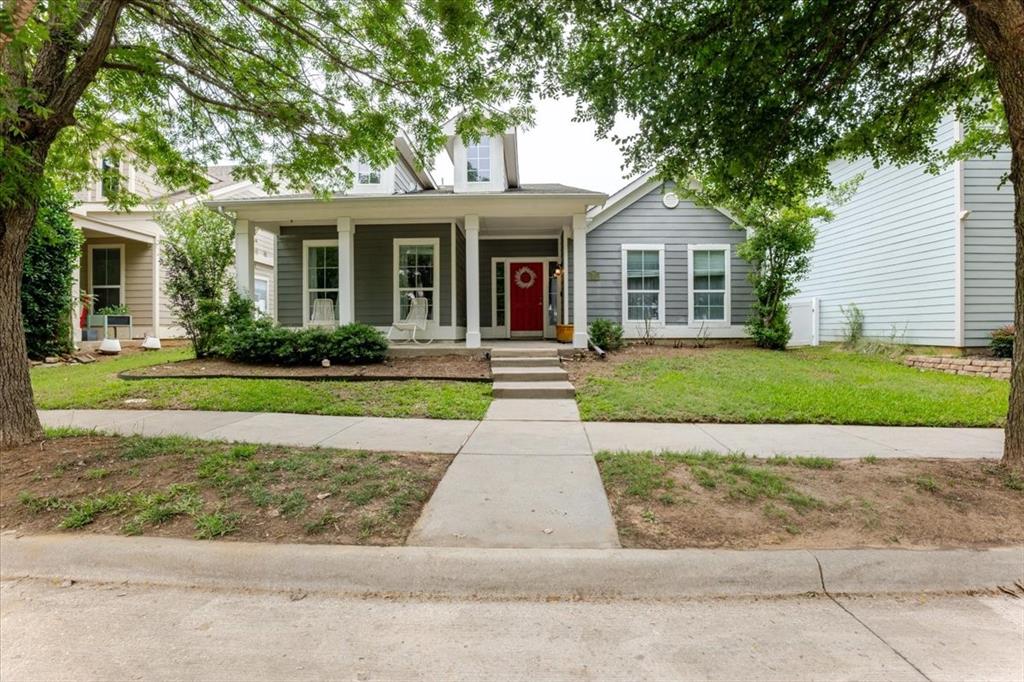 1611 Goodwin Drive