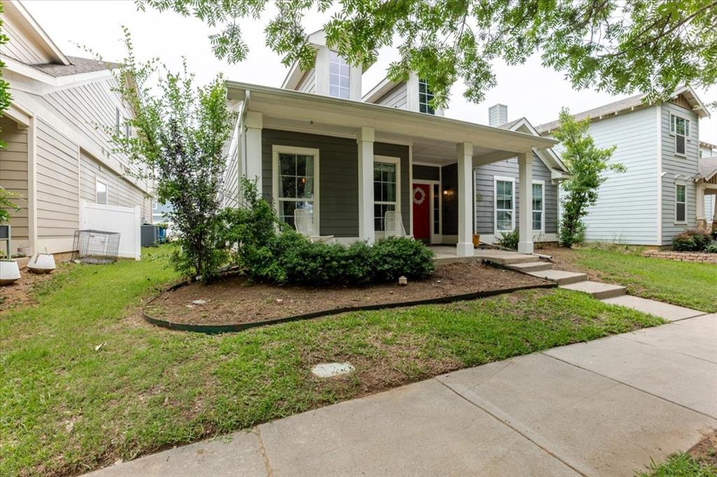 1611 Goodwin Drive