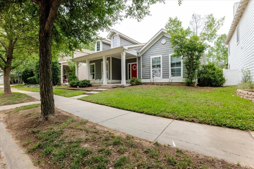1611 Goodwin Drive