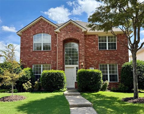 Photo of 4420 Waskom Drive, Plano, TX 75024 (MLS # 21127324)