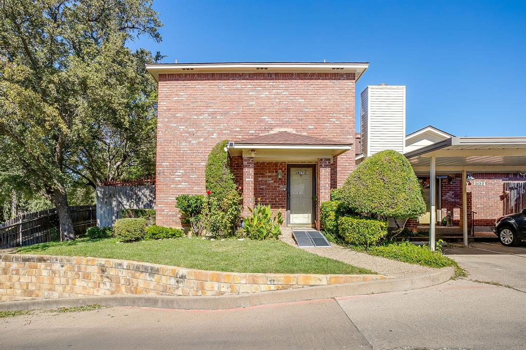 Ridgewest Twnhms - Residential