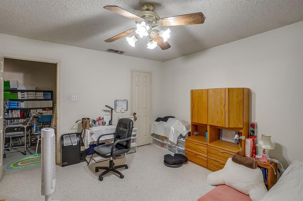 Ridgewest Twnhms - Residential