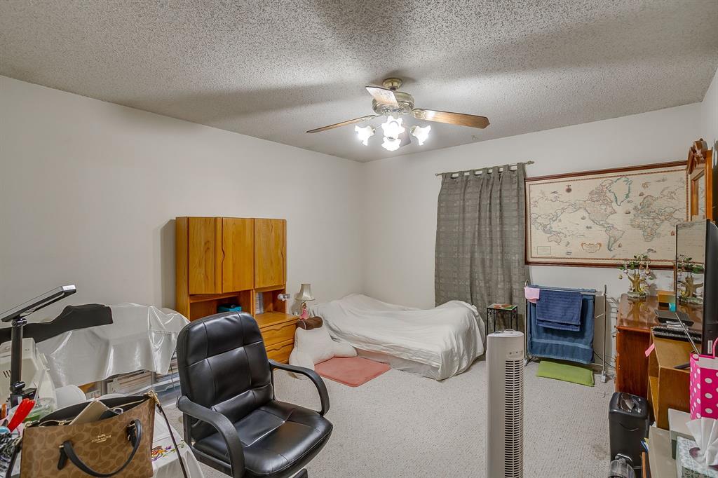 Ridgewest Twnhms - Residential