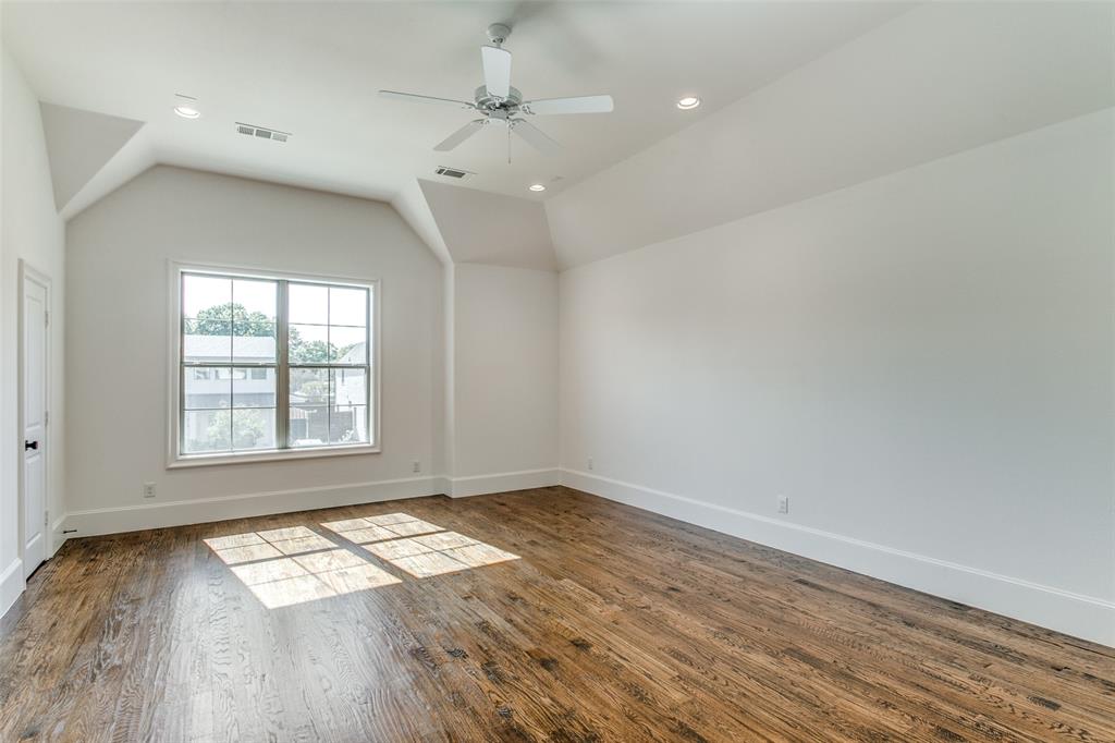 Mockingbird Hill - Residential