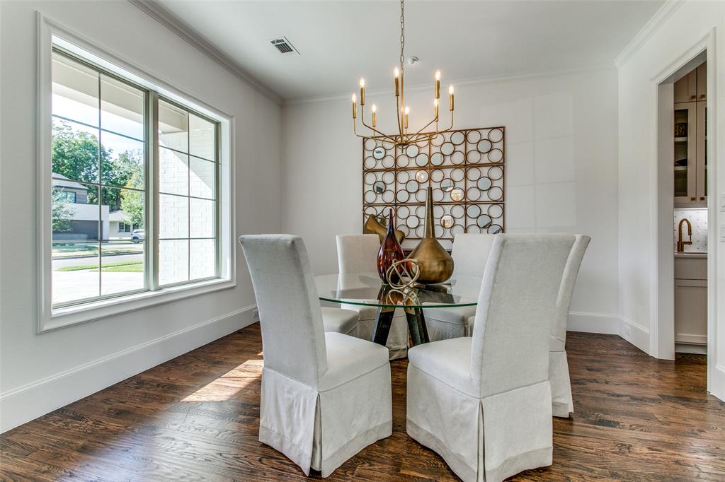 Mockingbird Hill - Residential