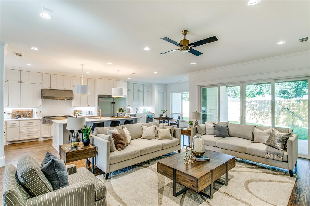 Mockingbird Hill - Residential