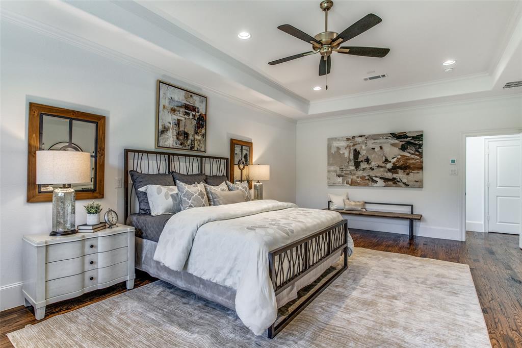 Mockingbird Hill - Residential