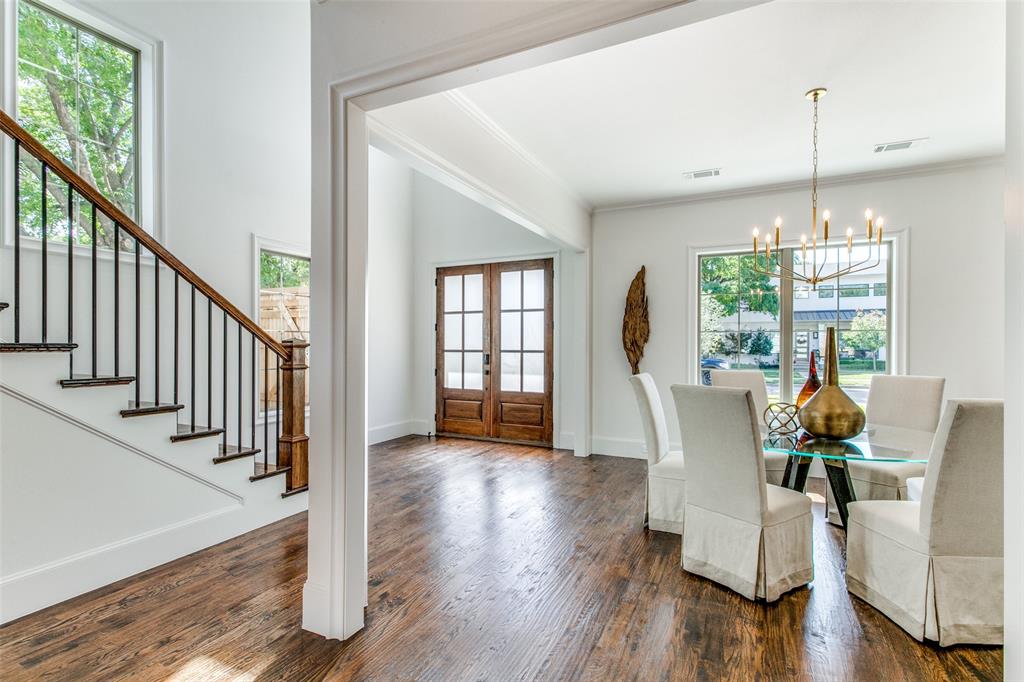 Mockingbird Hill - Residential