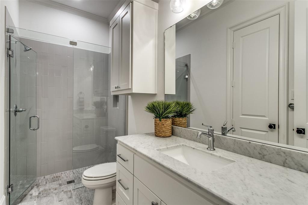 Mockingbird Hill - Residential