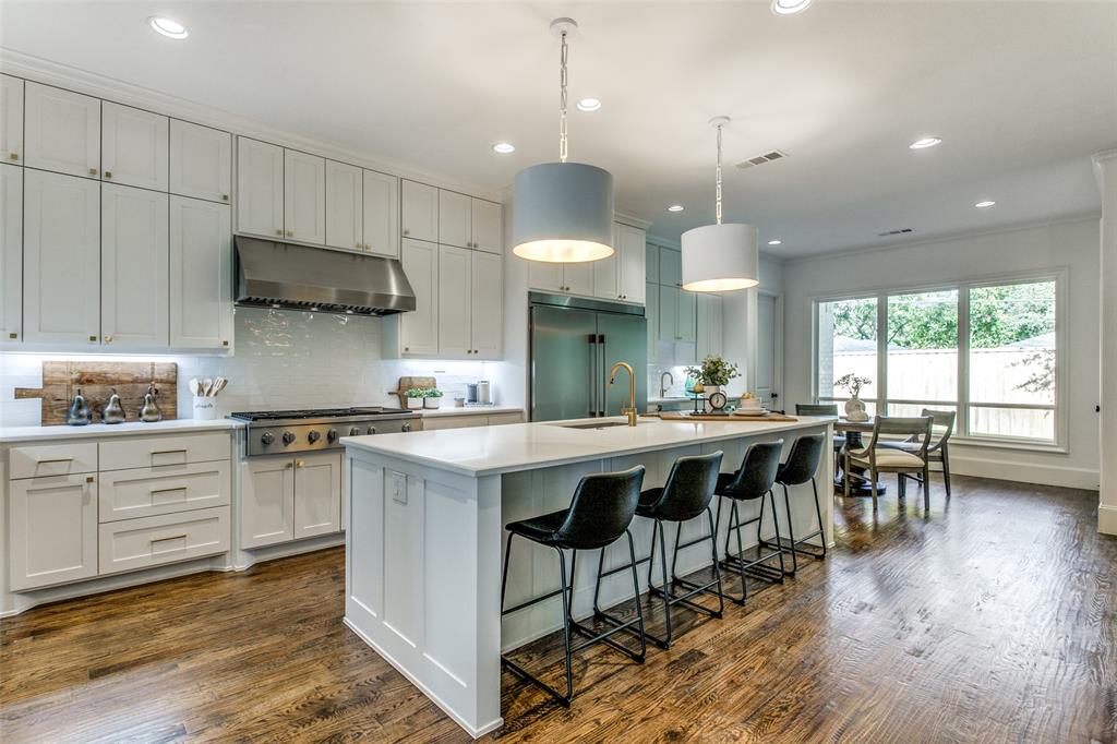 Mockingbird Hill - Residential