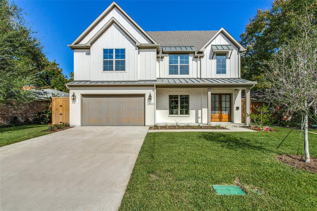 Mockingbird Hill - Residential