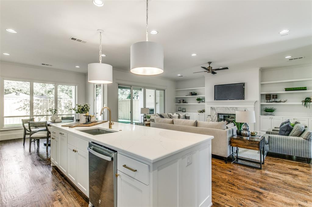 Mockingbird Hill - Residential