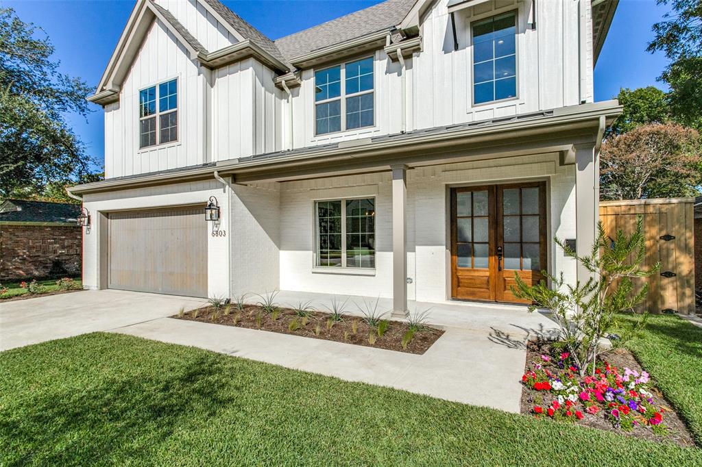 Mockingbird Hill - Residential