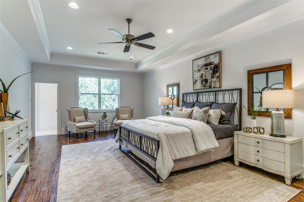 Mockingbird Hill - Residential