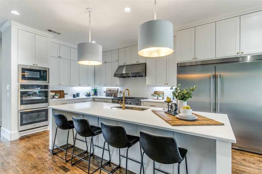 Mockingbird Hill - Residential