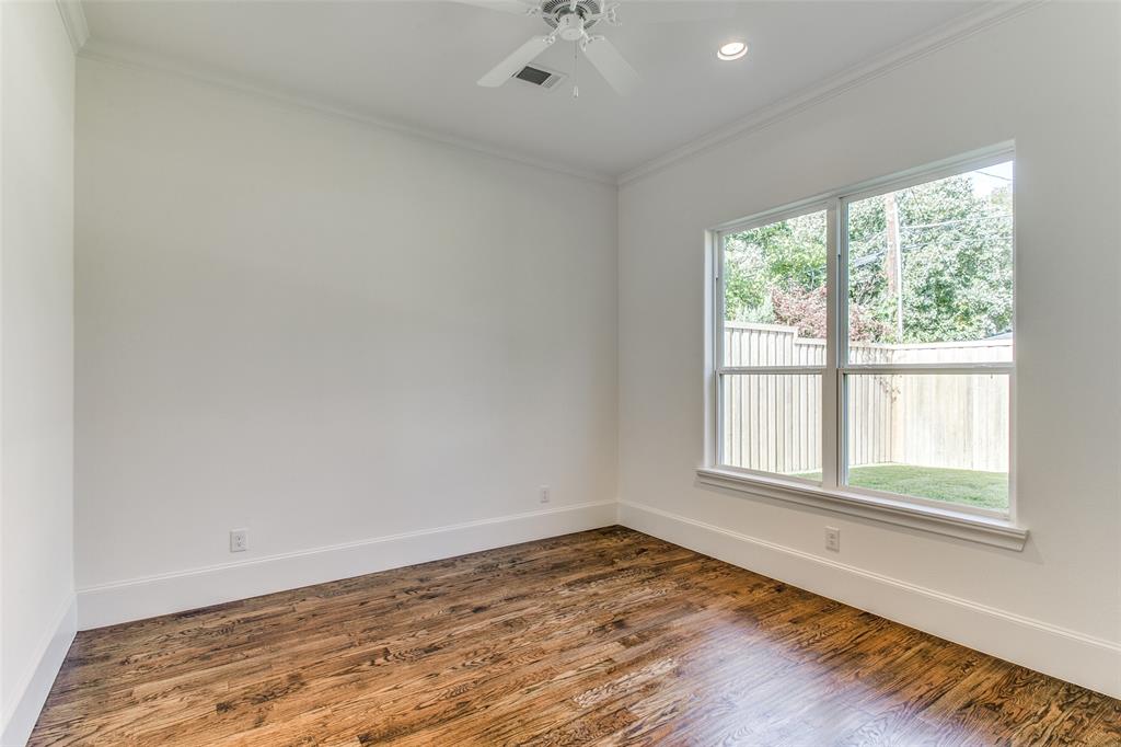 Mockingbird Hill - Residential