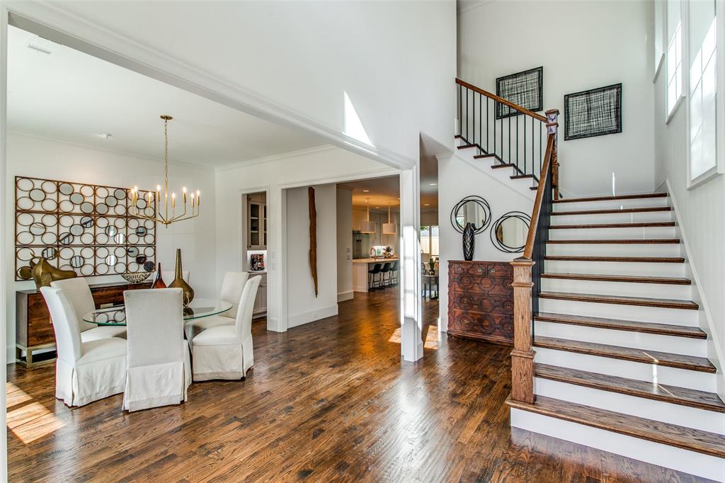 Mockingbird Hill - Residential