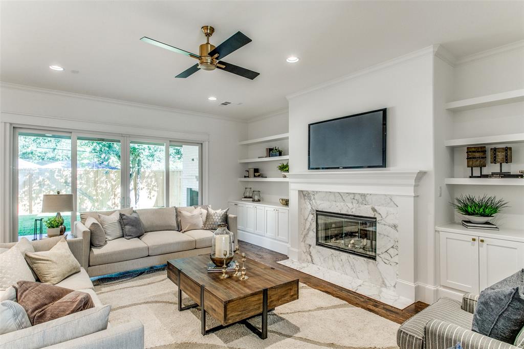 Mockingbird Hill - Residential