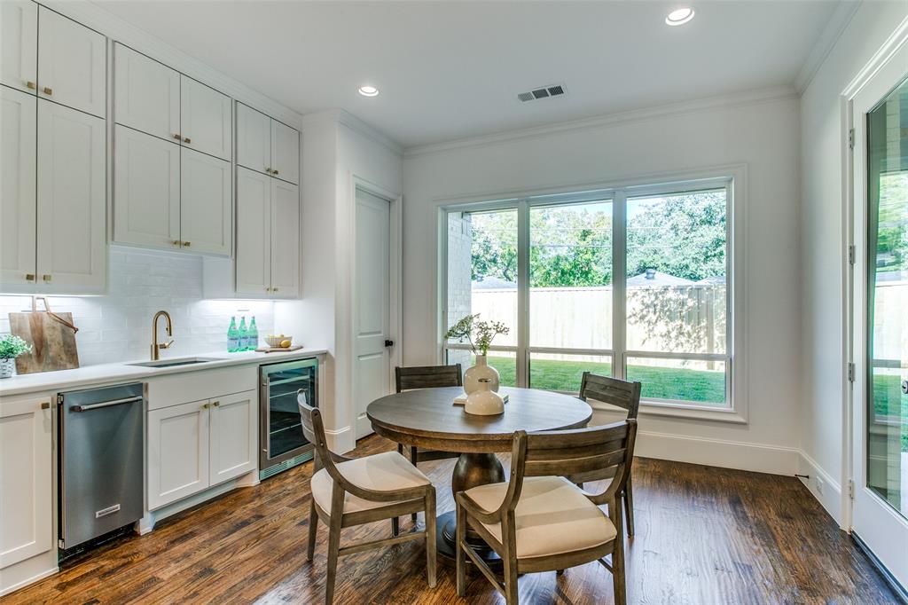 Mockingbird Hill - Residential