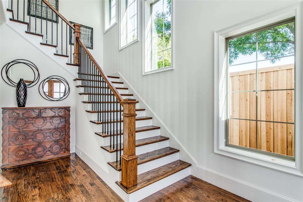 Mockingbird Hill - Residential