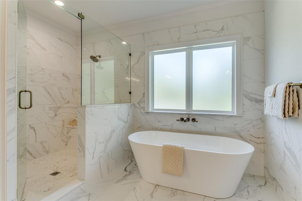 Mockingbird Hill - Residential