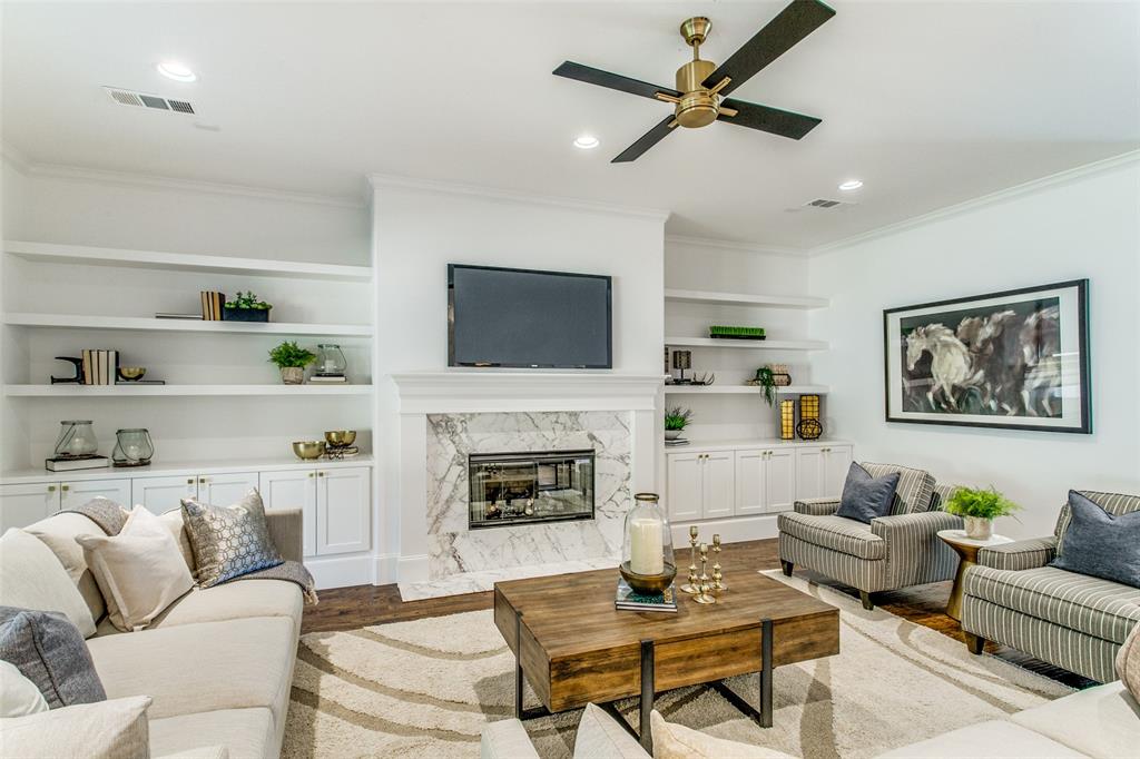 Mockingbird Hill - Residential