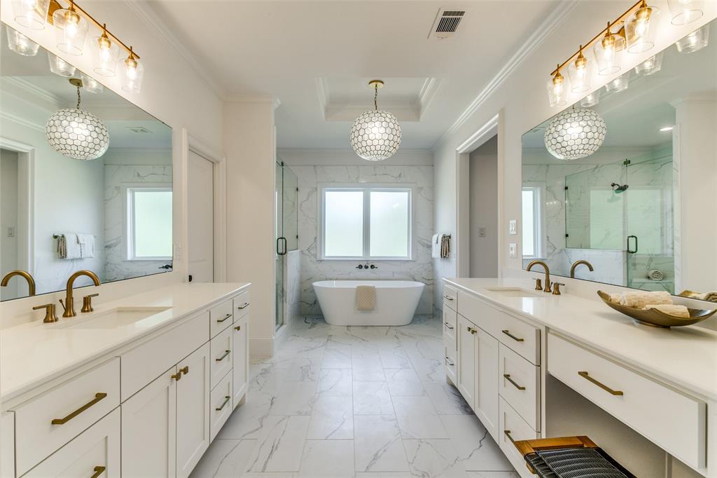 Mockingbird Hill - Residential