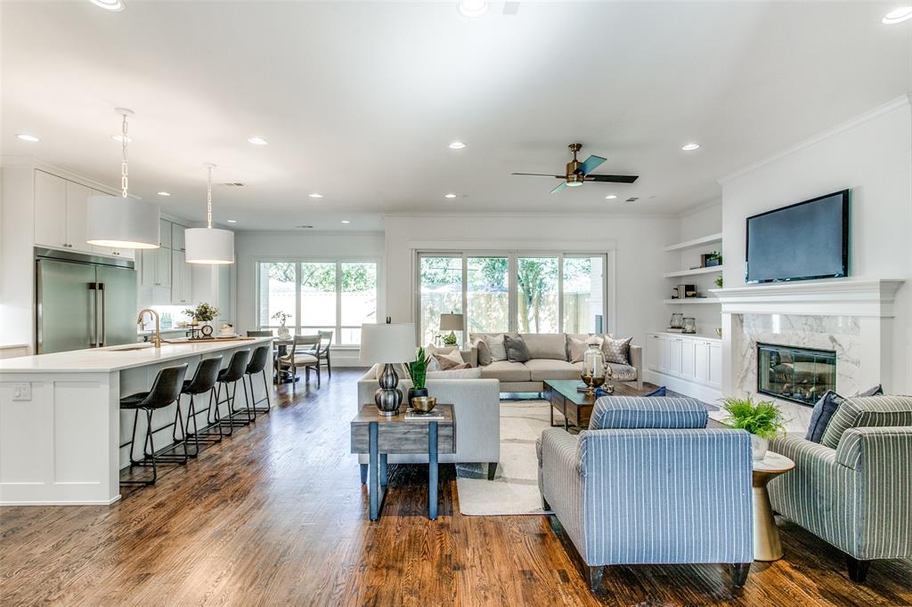 Mockingbird Hill - Residential