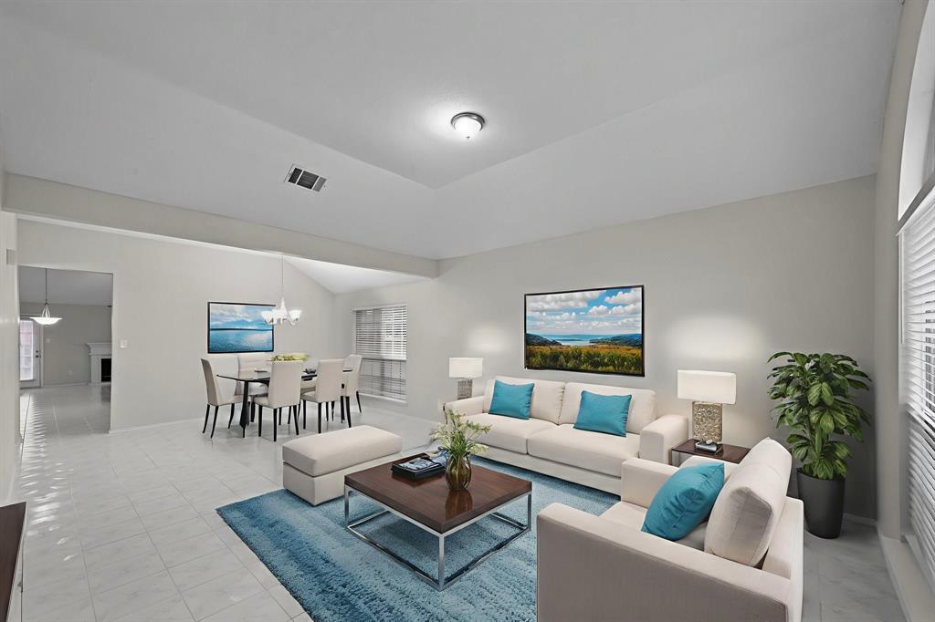 7816 Teal Drive