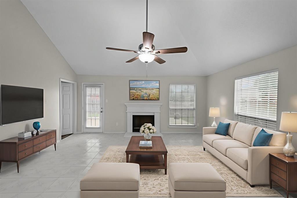 7816 Teal Drive
