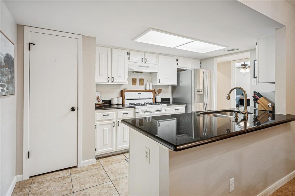 Woodstone - Residential