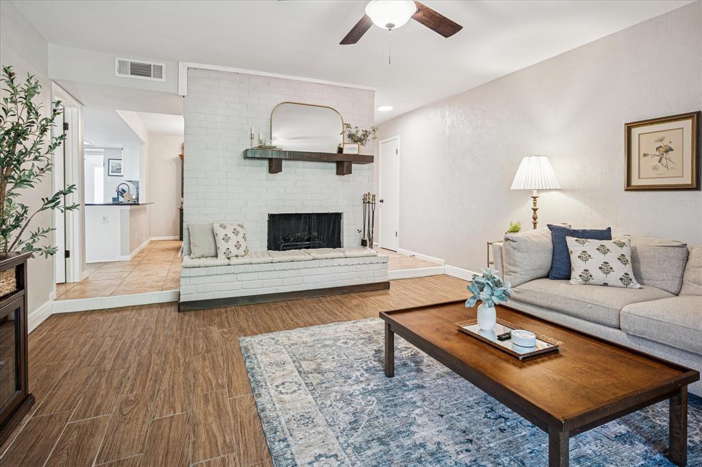 Woodstone - Residential