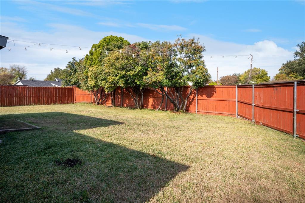 Woodstone - Residential