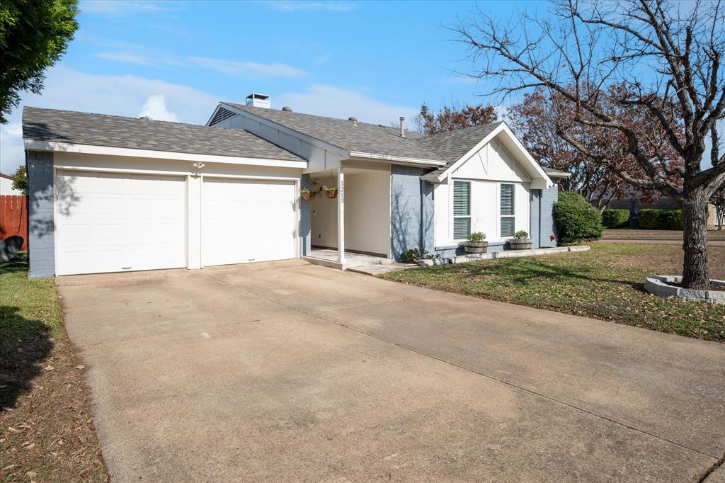 Woodstone - Residential